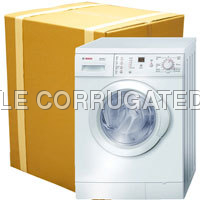 Washing Machine Packaging Box