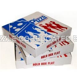 Pizza Packing Boxes