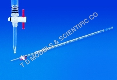 BURETTE