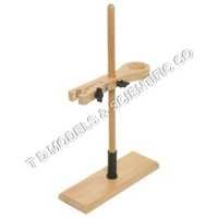 Burette Stand And Funnel Stand
