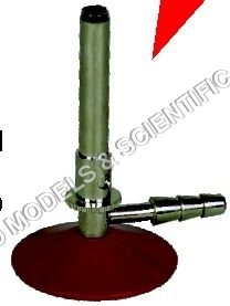 BURNER BUNSEN