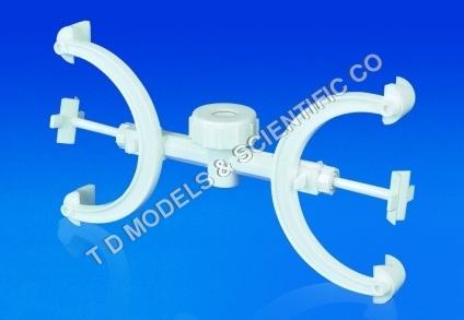 FISHER CLAMP