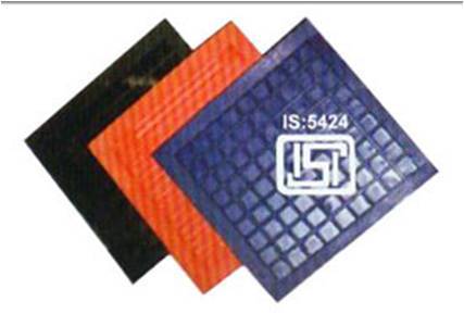 Rubber Mats
