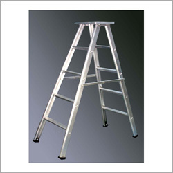 Aluminium Ladders
