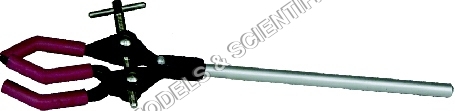 RETORT CLAMP THREE CLAMP