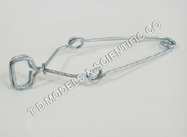 TEST TUBE HOLDER