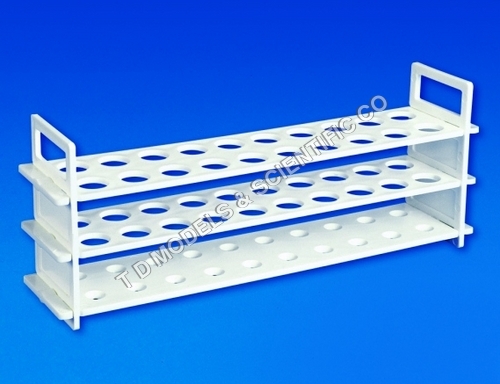 TEST TUBE STAND 3 TIER