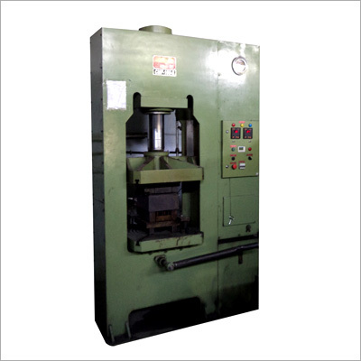 Compression Moulding Machine