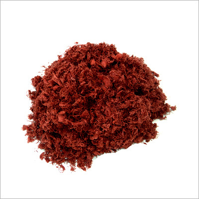 Resin powder