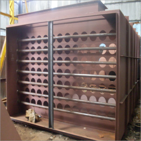 Bag Filter Casing