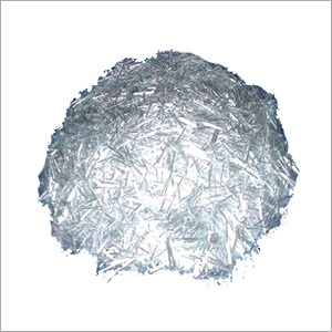 Fiberglass Chopped Strands