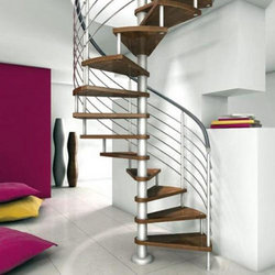Designer  Stainless Steel railing