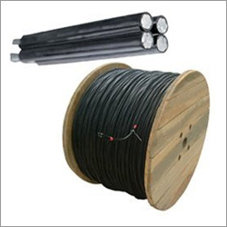 Insulated Aluminium Conductor
