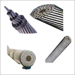 Conductor Steel Reinforced