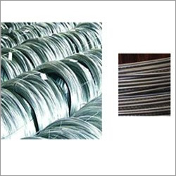 Galvanized Steel Wire