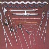 Conductor Fittings