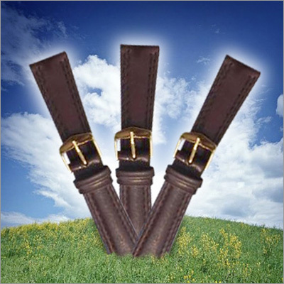 Leather Watch Straps