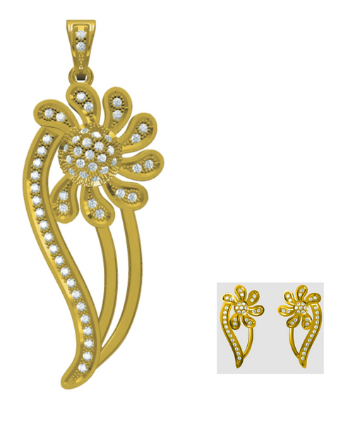 Gold Jewellery