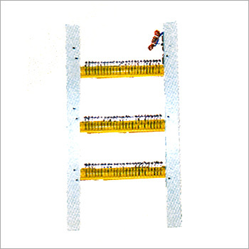 Electronic Sensing Stop Motion