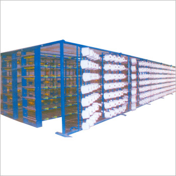 Textile Machinery Spares, Components & Accessories