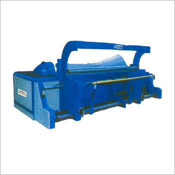 Highspeed Sectional Warping Machine