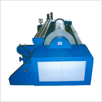 Sectional Warping Machine 