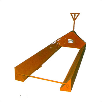 Pallet Trolley