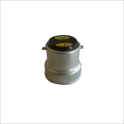 Bulb Cap