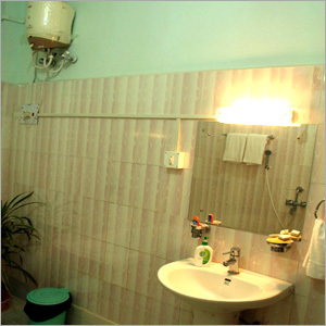 Luxury Toilet
