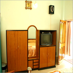 Luxury Room