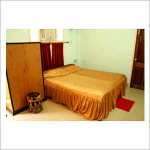 Luxury Bedrooms