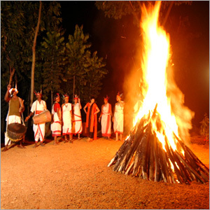 Adivasi Dance