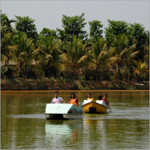 Boating Services