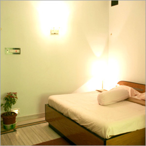 Hotel Rooms