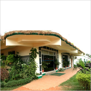 Resort Rooms