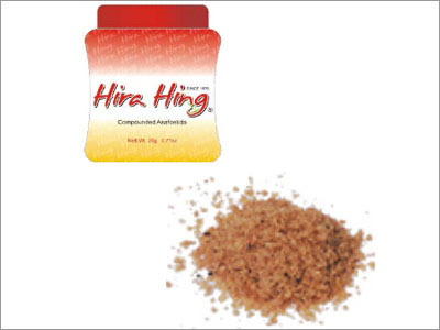 Asafoetida Chura 20gm