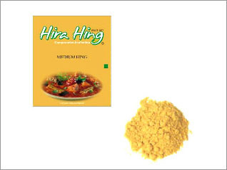 Asafoetida Medium Hing