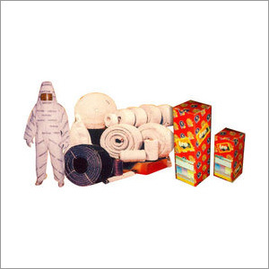 Charminar Asbestos Textile Products