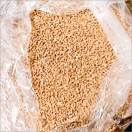 Cork Granules & Powder