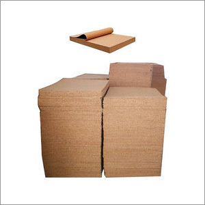 Cork Sheet