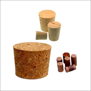 Cork Stoppers - Natural Cork, Varied Sizes for Diverse Containers | Durable, Eco-friendly, Secure Sealing, Versatile Applications