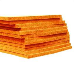 Anti-Vibration Cork Sheet