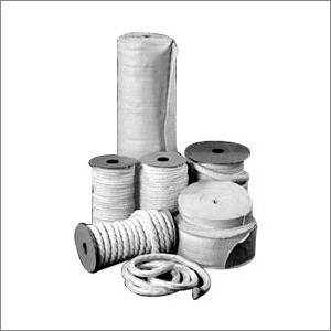 Glass Fiber Ceramic Products