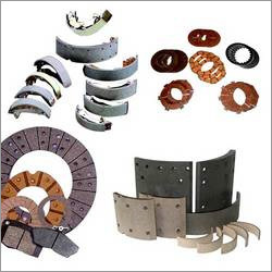 Friction Raw Materials