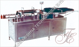 Automatic Bottles ( Air Jet)