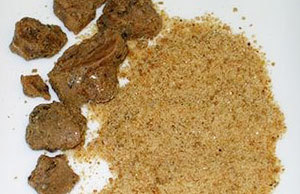 Compounded Asafoetida Powder
