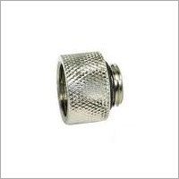Knurled Bush