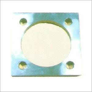 Machined Flanges