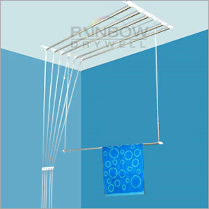 Cloth Drying Ceiling Hangers