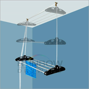 Deluxe Cloth Dryers